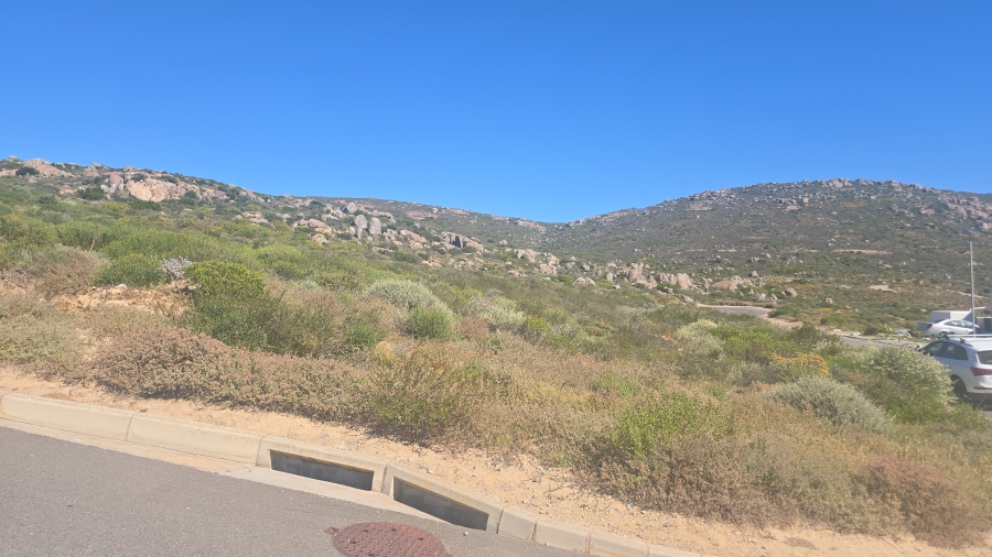 0 Bedroom Property for Sale in St Helena Views Western Cape